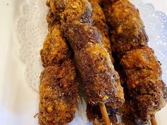 -功德林素菜饭庄(前门店)