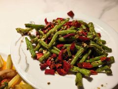 -小天府川菜馆(魏公村店)