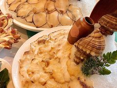 -皇城老妈·大连海鲜火锅(港湾店)