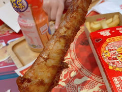 -塔斯汀中国汉堡(浦沿路店)
