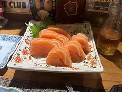 -半藏居酒屋(香港花园店)