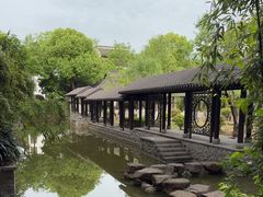 -杭州西溪喜来登度假大酒店