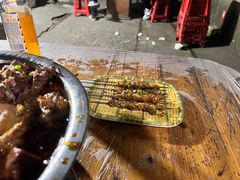 -麻木老地方牛筋牛杂(长堤街店)