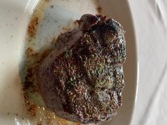 菲力牛排-茹丝葵经典牛排馆(上海外滩店)