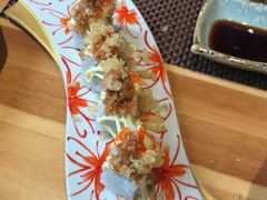 -浦·传统日式料理(3 5 1 1 店)