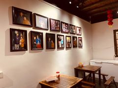 -郭福娭毑小钵子甜酒