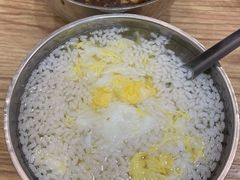 鸡蛋醪糟-白翔甜食店