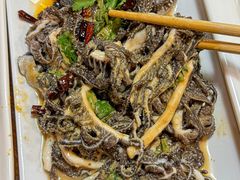 -大明铜锅·烤涮坊·烧烤(总店)