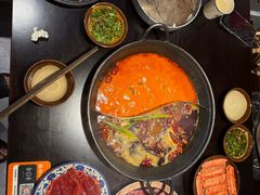 -冯校长老火锅(广州正佳广场店)