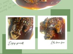 -绿茶餐厅(天津天河城店)