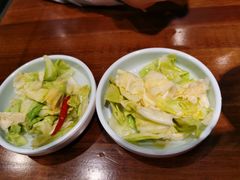 -李先生牛肉面大王(济南火车站候车室店)
