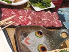 -海煮叹鲜·粥底火锅·港式海鲜打边炉(赛银国际广场店)