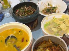 -君霖海鲜私房菜(春柳店)