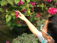 -小辣妹川味海鲜加工店(第一市场椰风巷店)