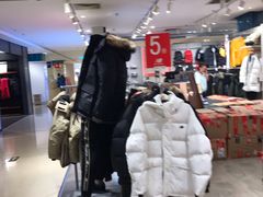 -BHG时尚百货(望京店)