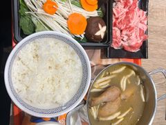 -石家庄翟营吉野家(石家庄翟营大街店)