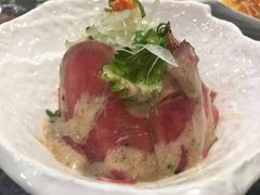 -菊上料理(蜀山银泰百货店)