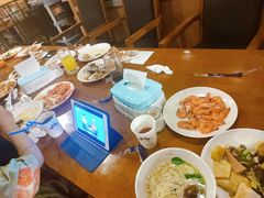 -丽池宫韩式汗蒸会馆(华灯坊店)