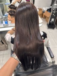 -乾健·烫染·接发SALON