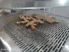 -陈小肠自助火盆烧烤(海门渔村美食街店)