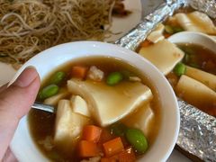 -华盛丰温州大排档(东三环南路店)