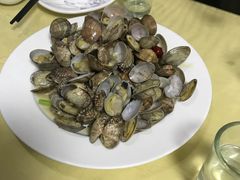 -华春餐馆(鱼山路店)