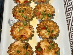 -辣不怕口味虾(凌霄路店)