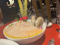 -红雀围·海鲜火锅(陆家嘴中心店)