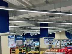 -盒马X会员店(上海森兰商都店)