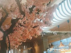 -松子料理(华威桥店)