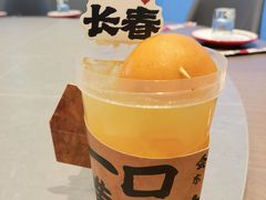 -钱锋炭缸烧烤(南湖大路总店)