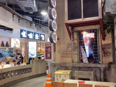 -CITY MART城市集市·里弄(北外滩来福士广场店)