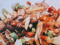 -陈厨老味·老派郴州菜(宜章店)