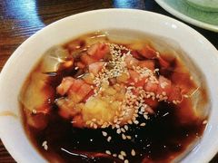 三鲜冰粉-天府掌柜(九眼桥店)