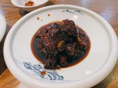 糖醋软排-金锅小厨(乐活街店)
