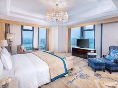 -长沙富力万达文华酒店