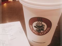 -太平洋咖啡(五月花店)