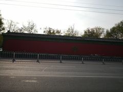 -历代帝王庙博物馆