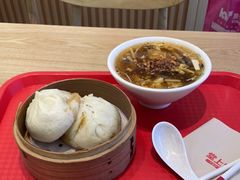 -堂上堂(益民街店)