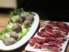 -牛很鲜潮汕牛肉火锅(朝晖路店)