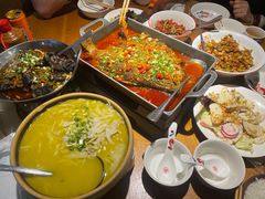 -湘味淳(千禧街店)