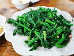 -南记食粥坊·宵夜大排档(莲花总店)