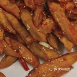 胡大饭店 | 除了小龙虾🦞炒菜也是yyds[馋]