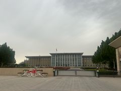 -三五九旅屯垦纪念馆