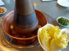 -清真·鸦儿李记·涮肉(和平里店)