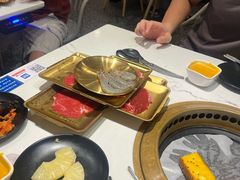 -花味·自助烤肉(江宁同曦店)