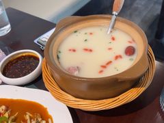 -拾捌川·自贡爆炒(新街口店)