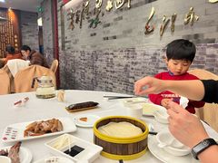 -全聚德(常州店)