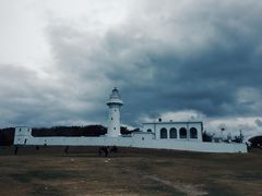 -鹅銮鼻灯塔