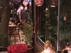 -Pumpkin Goreme Restaurant and Art Gallery